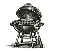 bbq grill