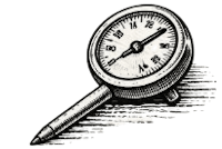 meat cooking thermometer