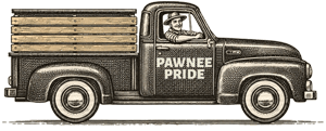 farmer delivering product to customers in omaha and lincoln, nebraska