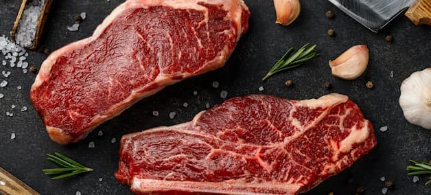 nebraska grass fed steaks